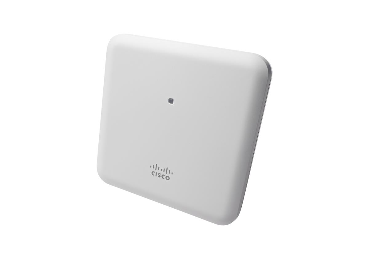 Aironet 1852 Access Point 802.11ac Wave 2 4x4:4ss Int Ant E (air-ap1852i-e-k9c)