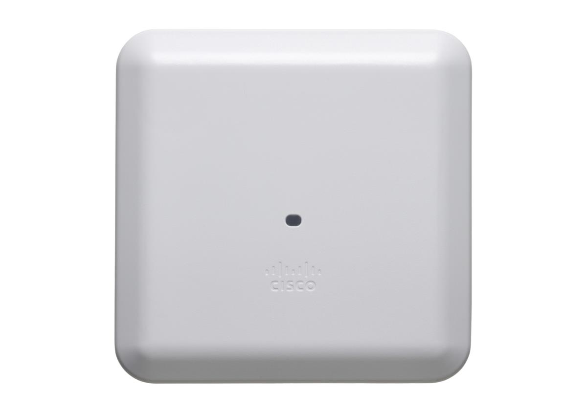 Aironet 2802 Access Point 802.11ac W2 With Ca 3x4:3 Int Ant 2xgbe E