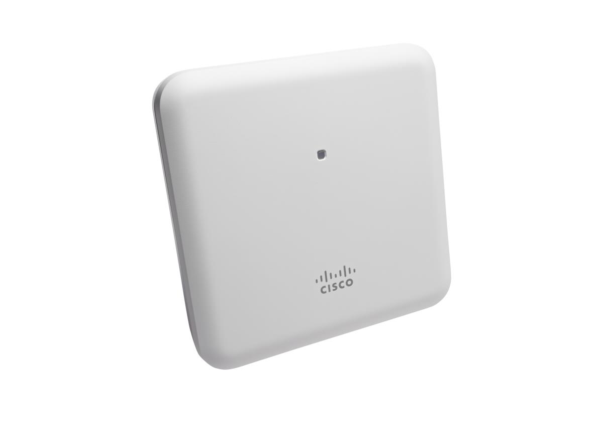 Aironet 2802 Access Point 802.11ac W2 With Ca 3x4:3 Int Ant E Config
