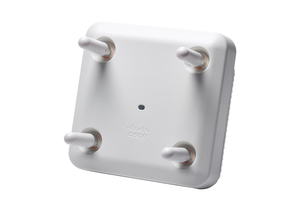 Aironet 802.11ac W2 Ap W/ca 3x4:3 Ext Ant E (config)