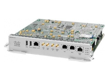 Cisco Asr 900 2 Port 10ge Sfp+/xfp Interface Module Spare
