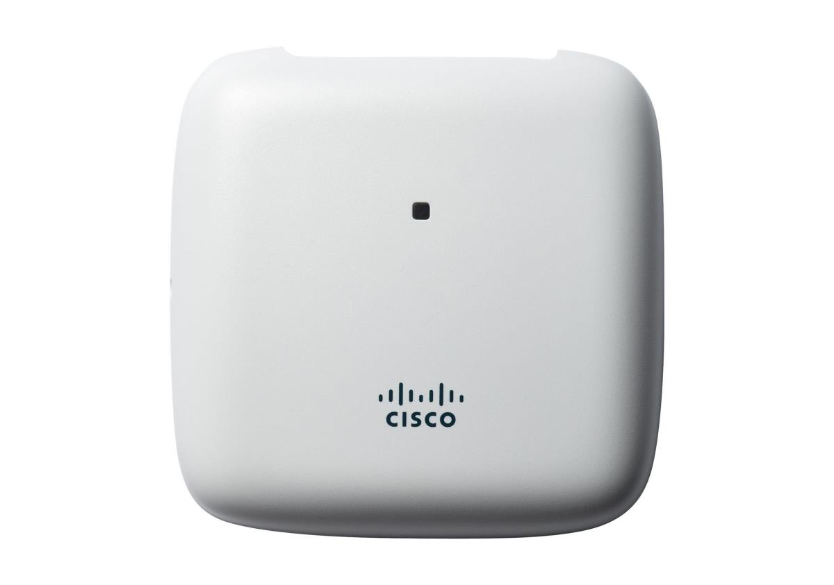 Aironet 1815i Series With Mobility Express