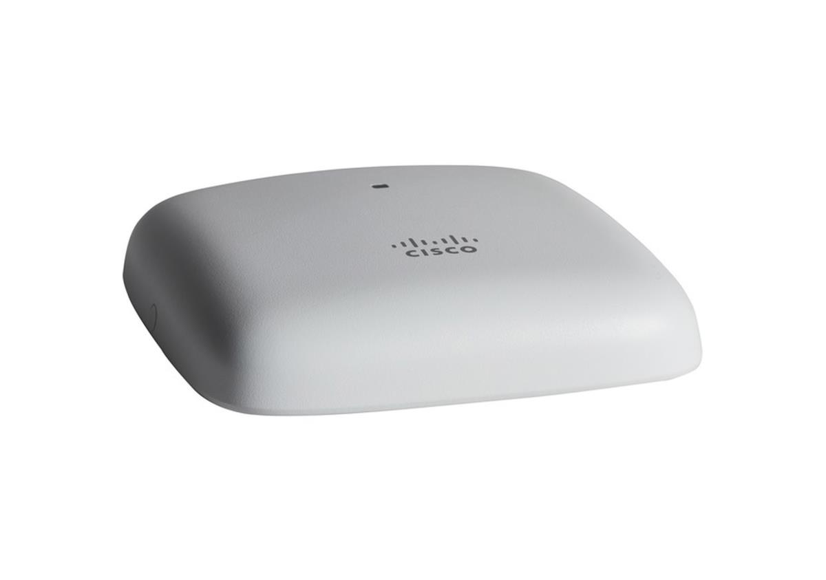 Aironet 1815i Series With Mobility Express