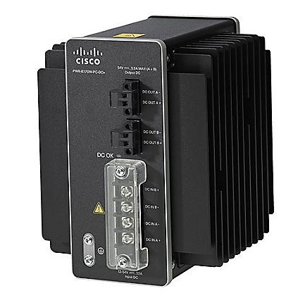 Ie Family Power Supply 170w. Dc To Dc