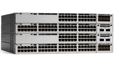 Cisco Catalyst 9300 24-port Upoe Network Essentials
