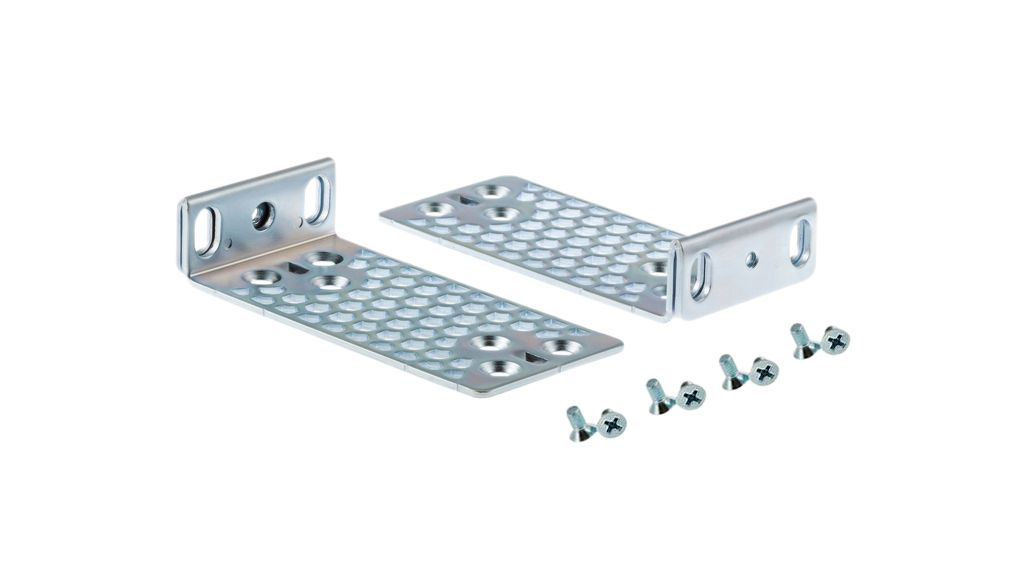 Accessory Kit For Catalyst 9500 Series - 19inch Rack
