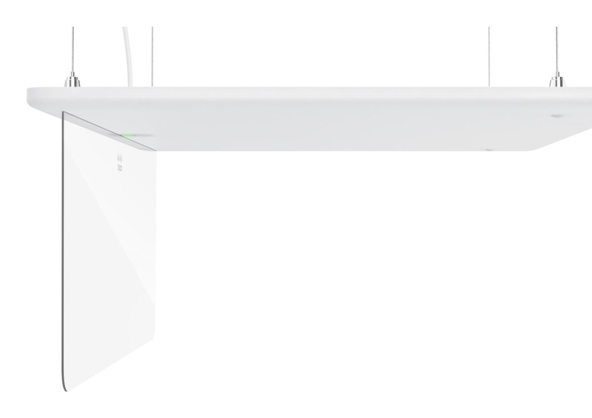 Ceiling Microphone Gen 2 Stand Alone Kit