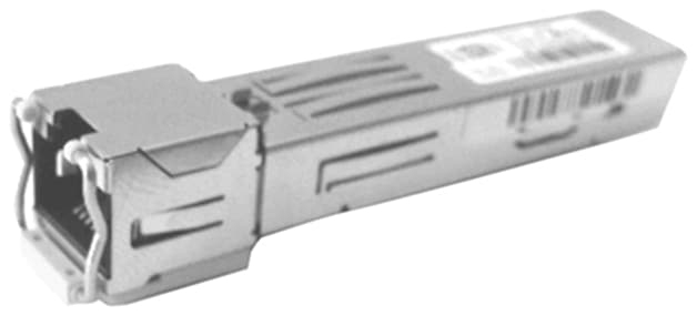 1000base-t Sfp Industrial Temp