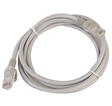 Cisco - Network Cable - 3 M Grey