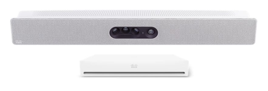 Room Kit Pro With Quad Camera And Touch 10
