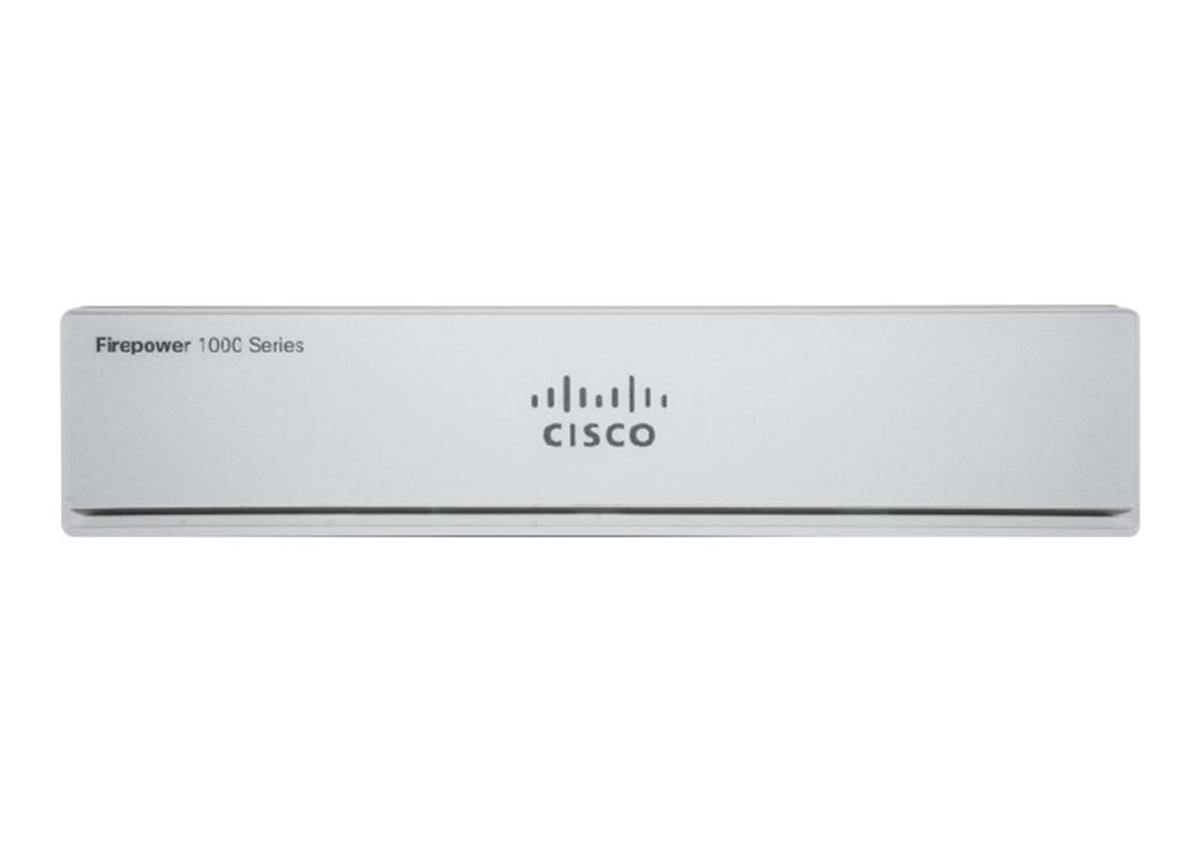 Cisco Firepower 1010 Ngfw Appliance Desktop
