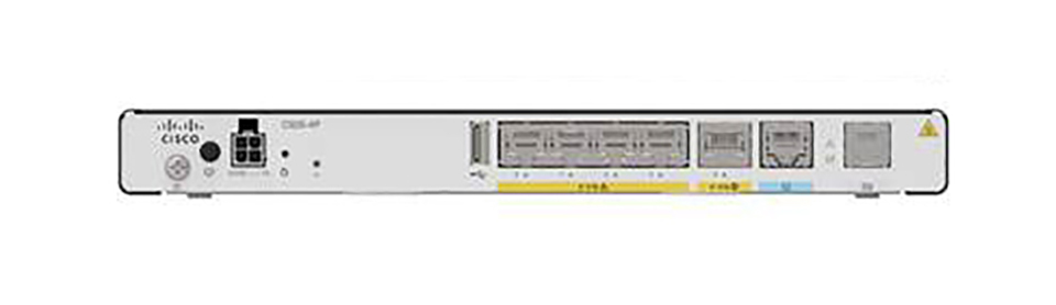 Cisco 926 Vdsl2/adsl2+ Over Isdn And 1ge Sec Router