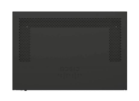Cisco 926 Vdsl2/adsl2+ Over Isdn And 1ge Sec Router