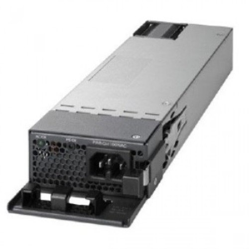 Ac Config 125w 6 Power Supply