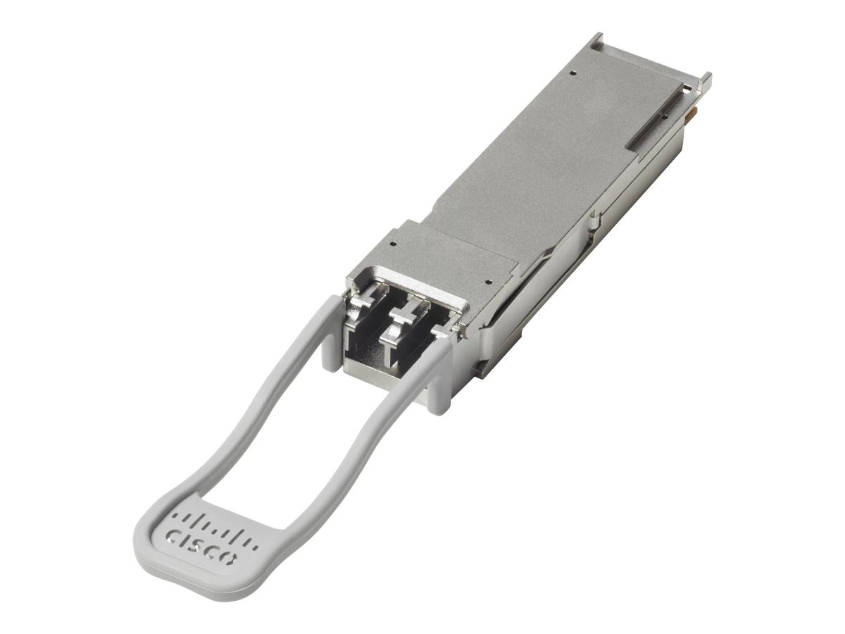 Cisco Qsfp40g Bidi Short-reach Transceiver (spare) Rf