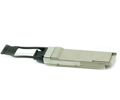 Cisco Qsfp-40g-er4 Compatible 40gbase 40km Lc Dom Transceiver