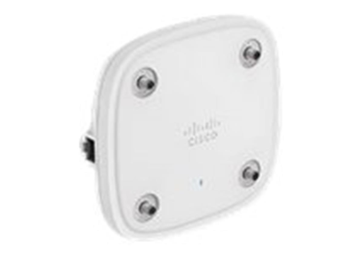 Catalyst 802.11ax Ap Ext. Anten 4x4:4 Mimo Iot Bt5mgig Rhl-e Dom