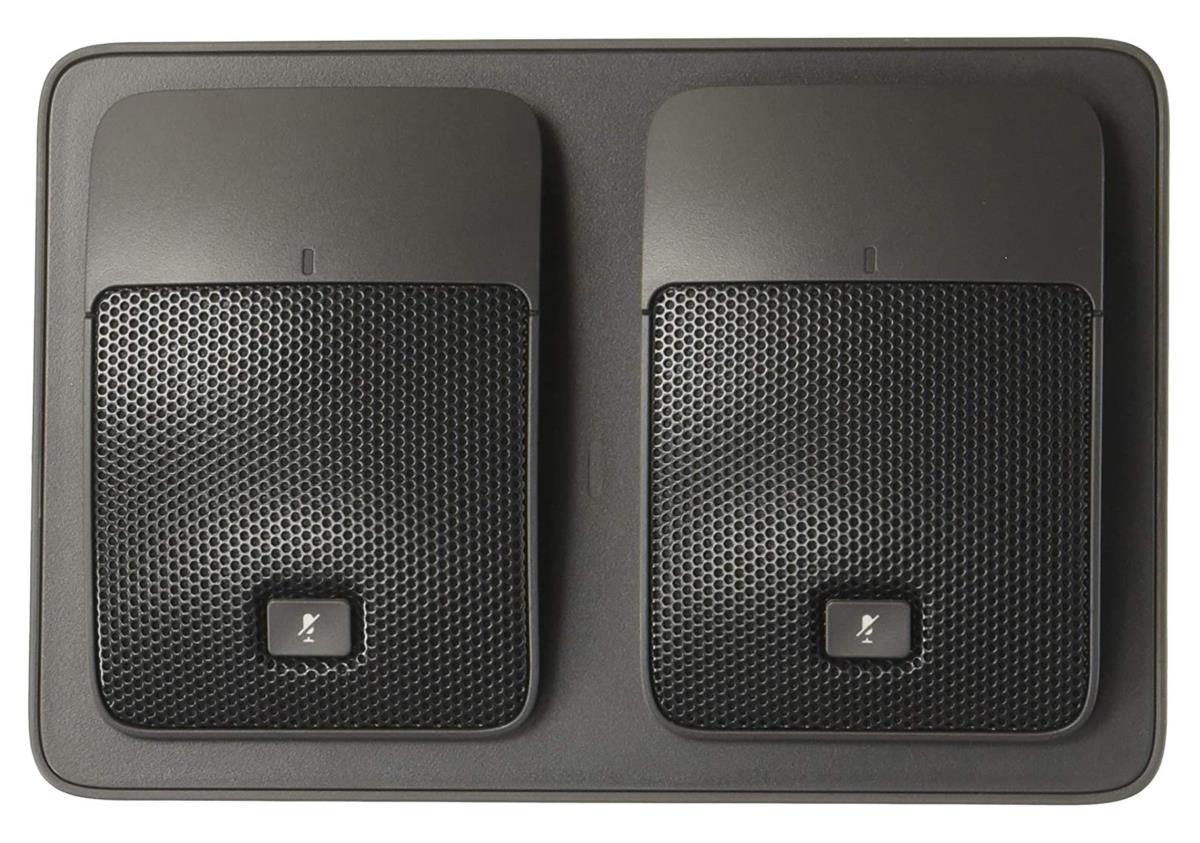 Optional Cisco 8832 Wireless Mic Kit For Emea Apac Ukpwr Clip
