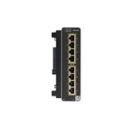 Catalyst Ie3300 Rugged 8 Port Ge Copper Exp Module