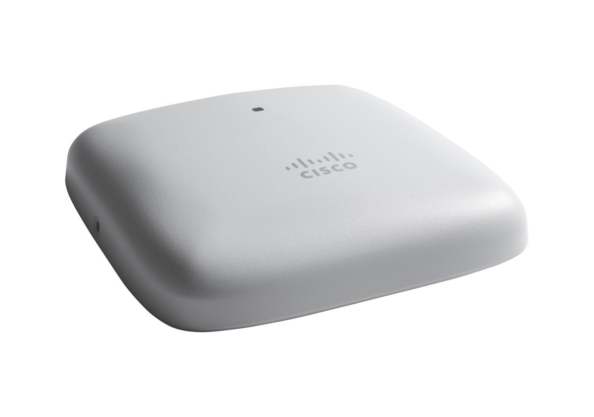 Cbw240ac 802.11ac 4x4 Wave 2 Access Point Ceiling Mount - 3p