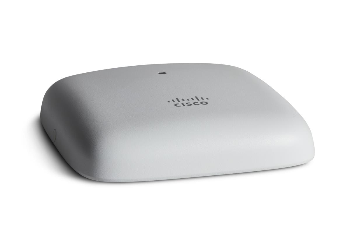 Cbw140ac 802.11ac 2x2 Wave 2 Access Point Ceiling Mount - 5p