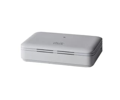 Cbw143acm 802.11ac 2x2 Wave 2 Mesh Extender Wall Mount