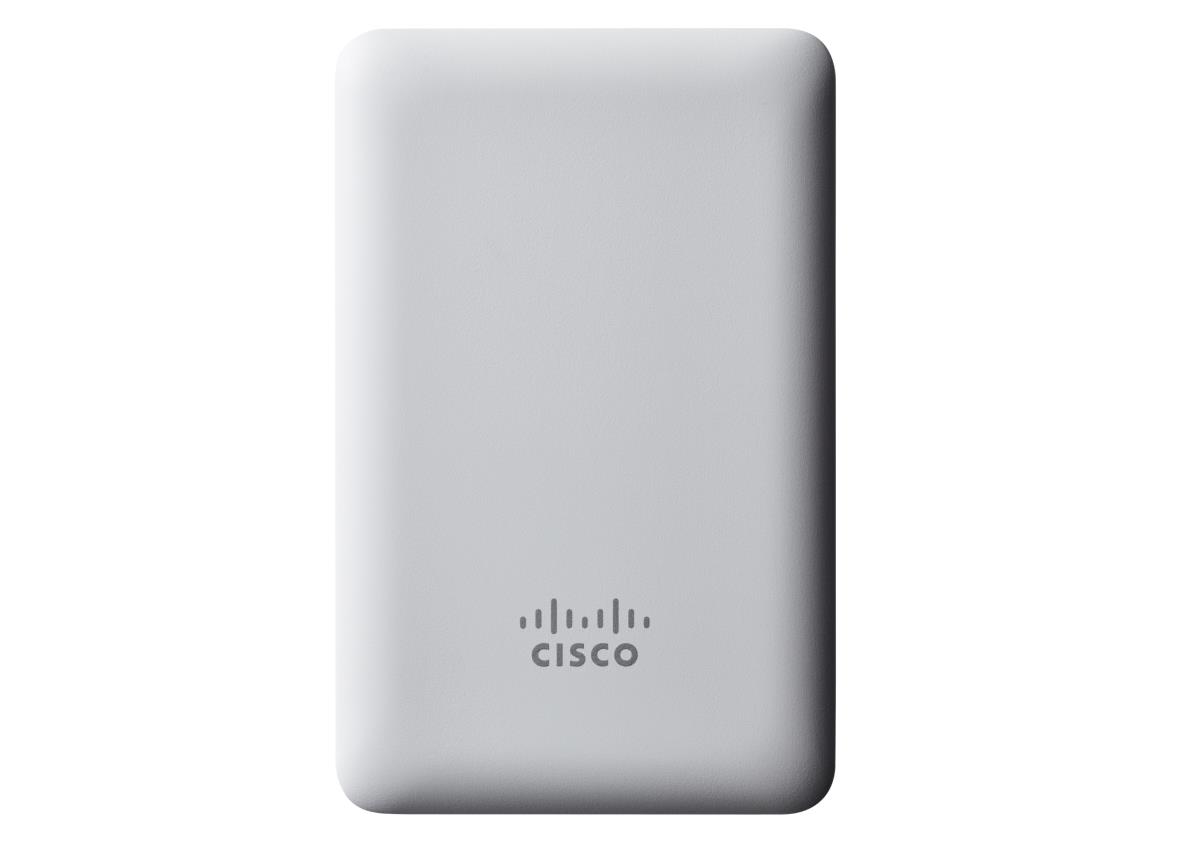 Cbw145ac 802.11ac 2x2 Wave 2 Access Point Wall Plate