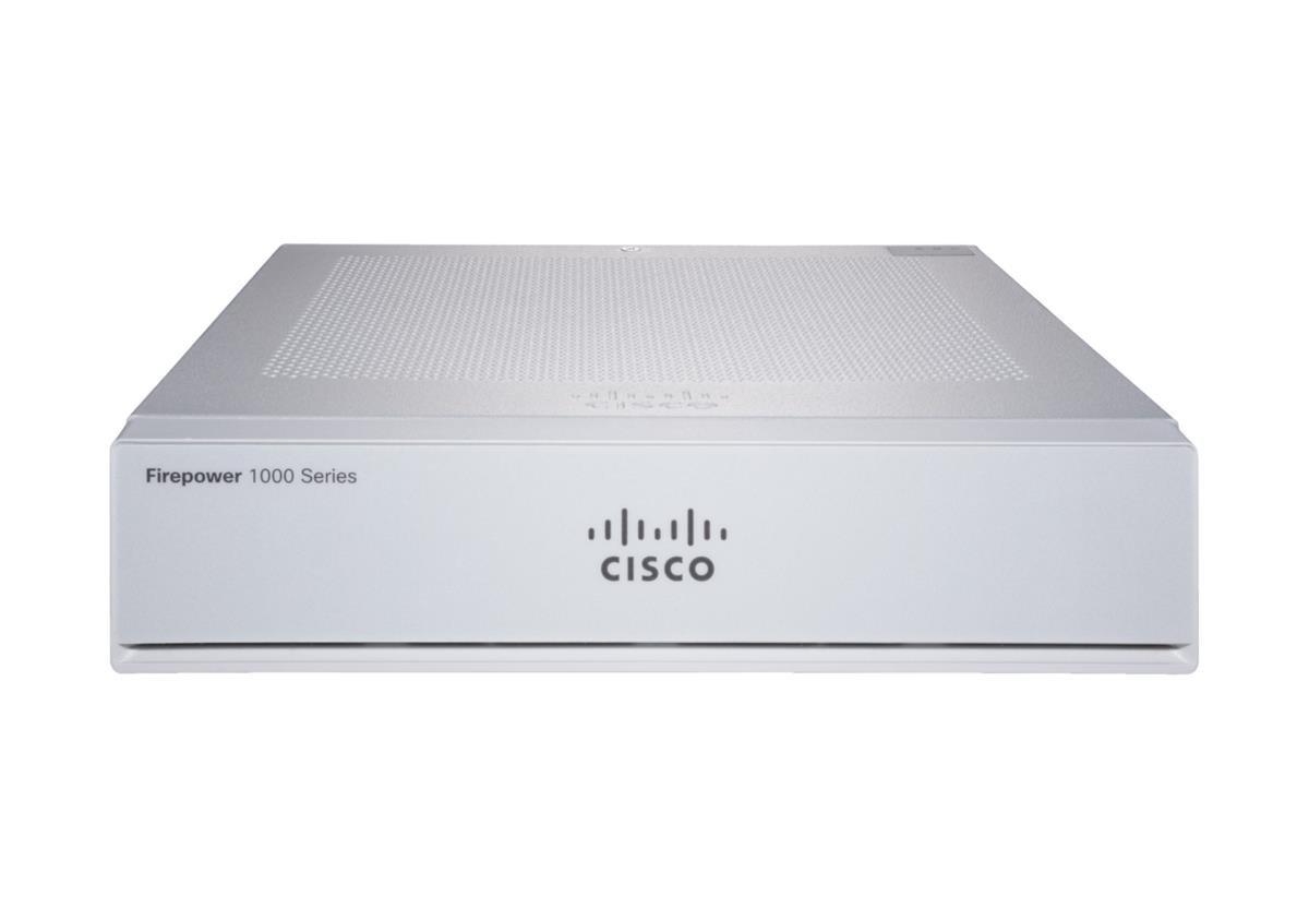 Firepower 1010 Asa Appliance Desktop