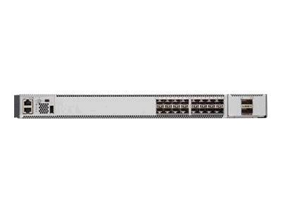 Catalyst 9500 16-port 10g 8-port 10g Switch
