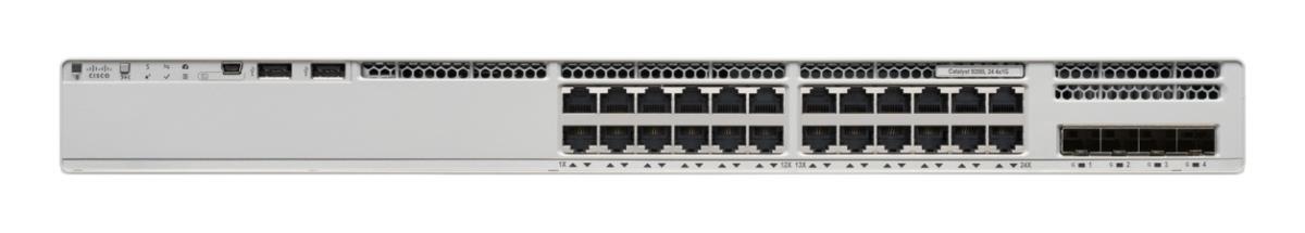 Ctlyst9200 24-prtdataonly Ntwr Ntials Remanufactur
