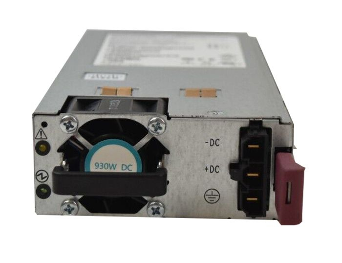 Cisco Ncs 5000 Power Dc 930w Front To Back Airflow
