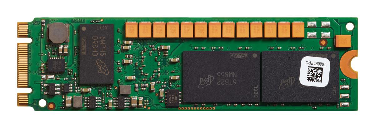 Catalyst 9400 Series 240g M2 SATA Memory Supervisor