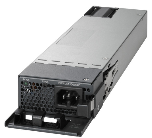1100w Ac Config 1 Power Supply Remanufactured
