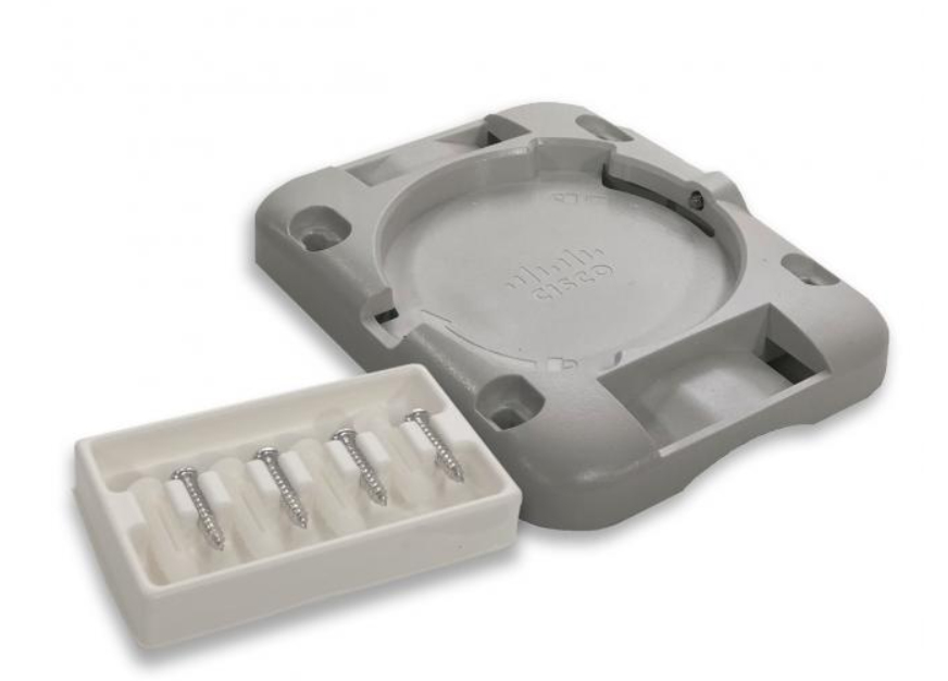 Apl-meraki Replacement Mount Plate For Mr70 Ap