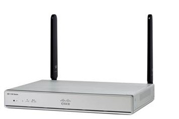 Isr1100 8prtdualgeethrnetroutr8 2.11ac -eWi-Fireman