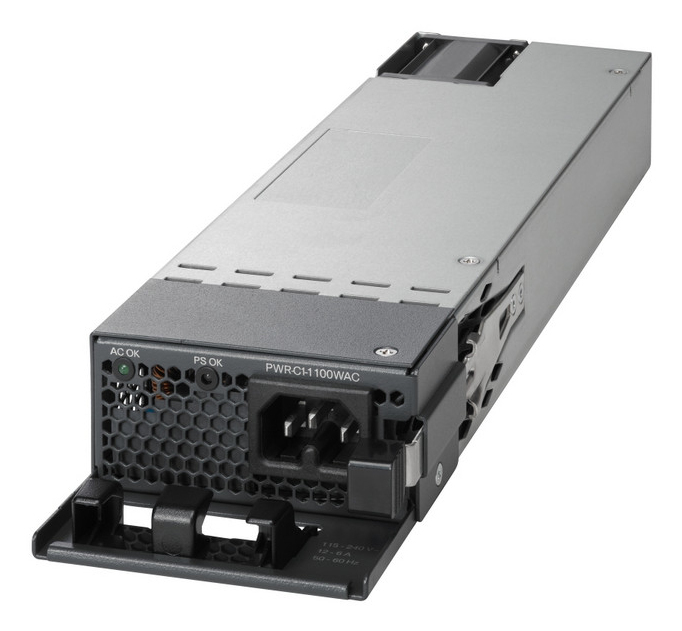 Upgrade Option 1100w Ac 80+ Platinum Config 1 Powe