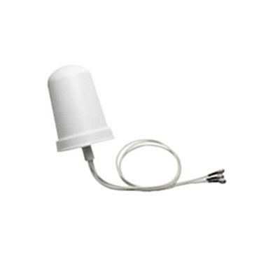 2.4GHz 4dbi/5GHz 4dbi Mmomniant 4port Rp-tnc Reman