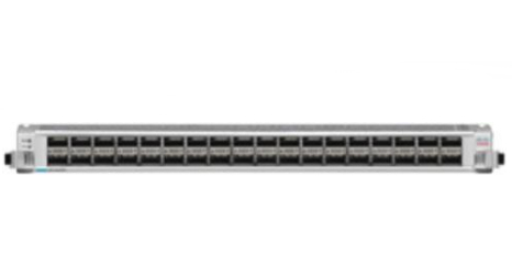 Nexus 9500 Agg And Aci Spine Linecard 32p 100g Qsf