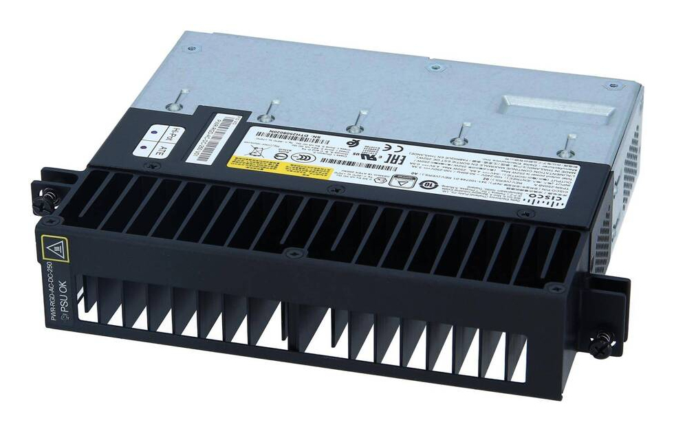 Higher Poe 250w Psu For Ie4010/5000 100-240vac/100