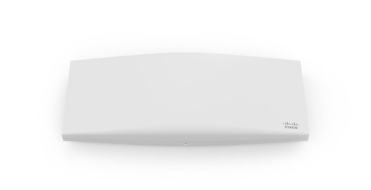 Meraki Mr44 Wi-Fi 6 Indoor Ap .