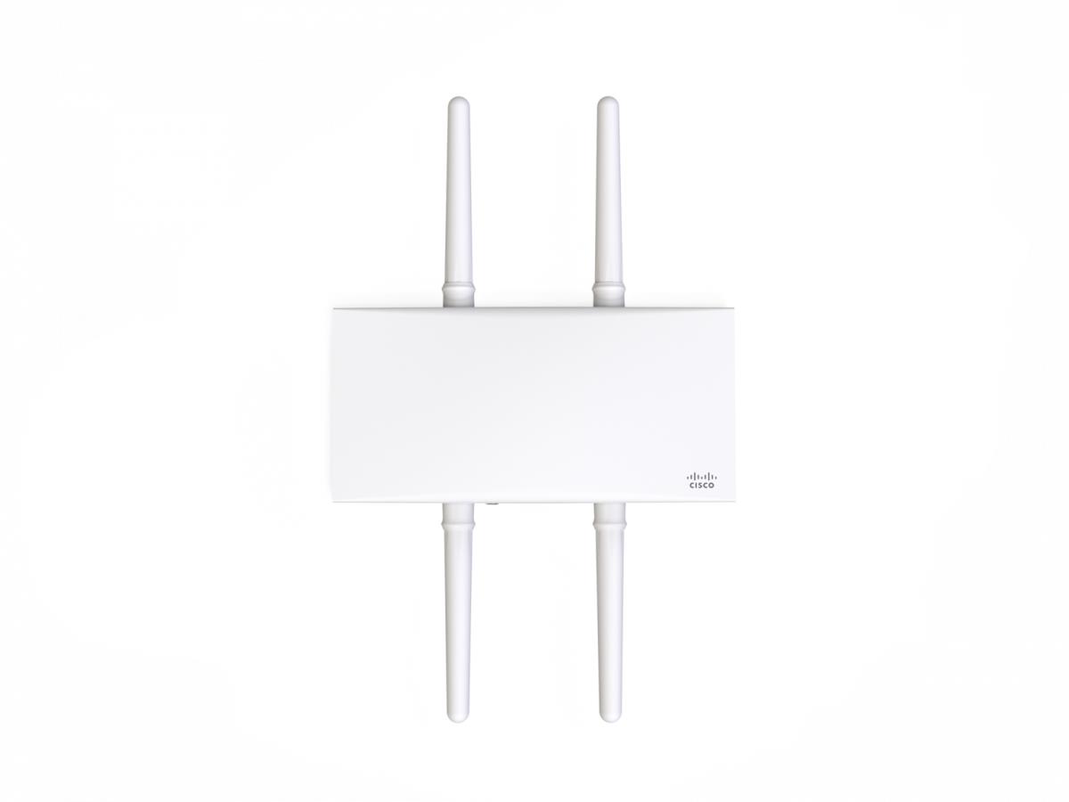 Apl-meraki Mr86 Wi-Fi 6 Outdoor Ap