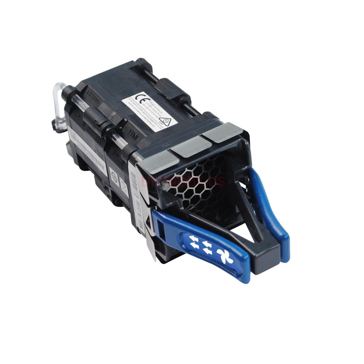 Network Device Fan Module - Blue - For Nexus 92300yc