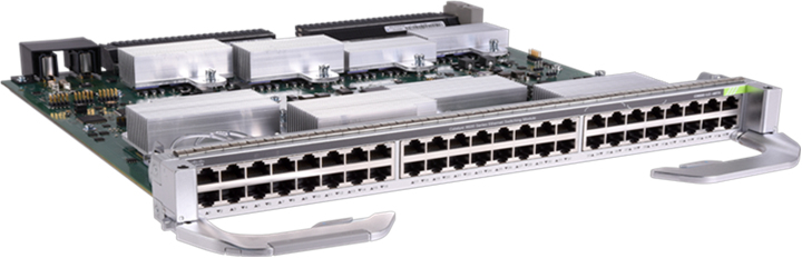 Cisco Catalyst 9600 Series 48-port Copper