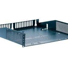 Cisco Catalyst 9600 Series 6 Slot Chassis Shelf Install Kit