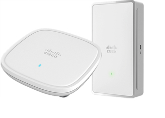 Catalyst 9105axi - Wireless Access Point - 802.11ac Wave 2, Bluetooth 5.0 - Bluetooth, Wi-Fi 6