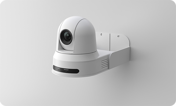 Pan-tilt-zoom 4k 12x Camera