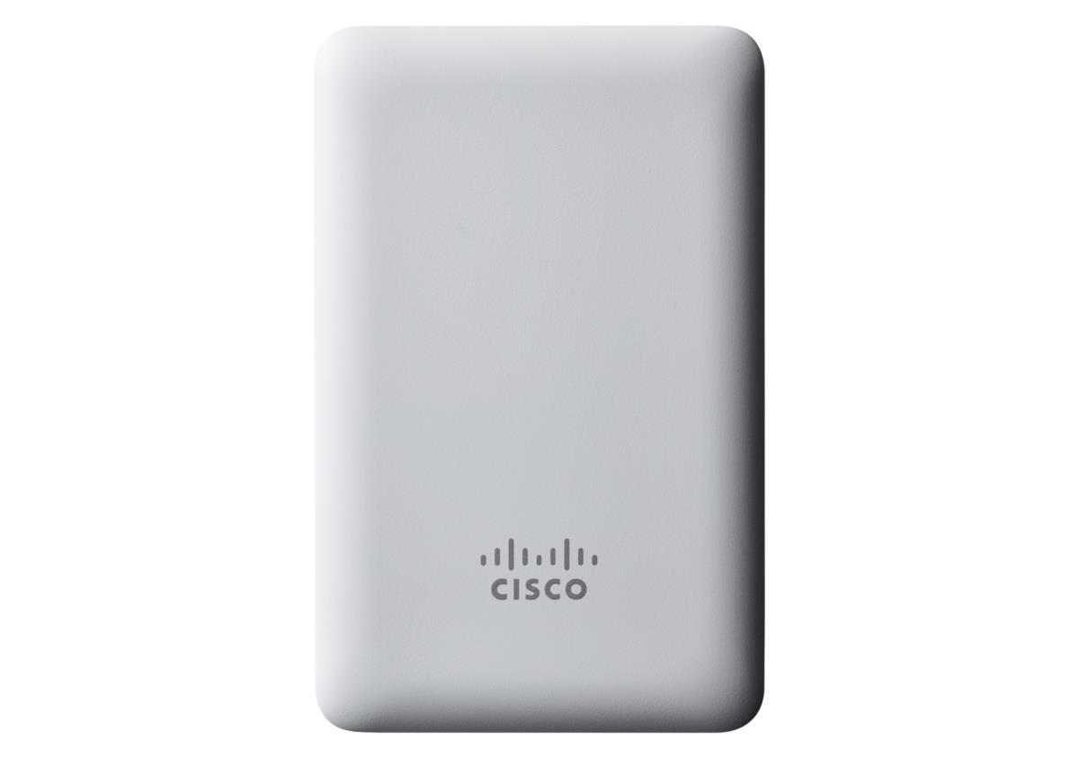 Cisco Catalyst 9105ax Series-wallplate