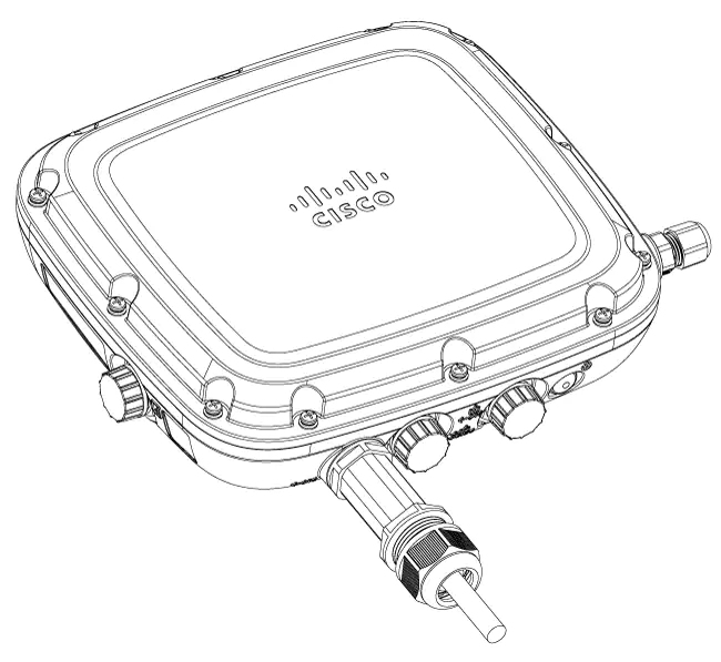 Sfp Installation Kit For Catalyst 9124ax
