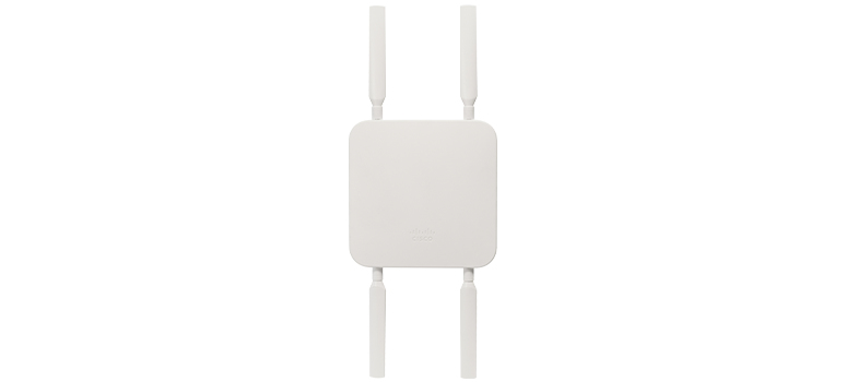 Meraki Mg41e Cellular Gateway External Antennas