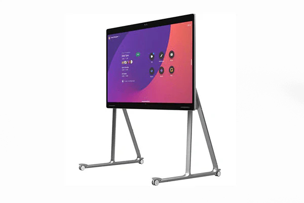 Cisco Webex Board Pro 55 Floor Stand - Spare